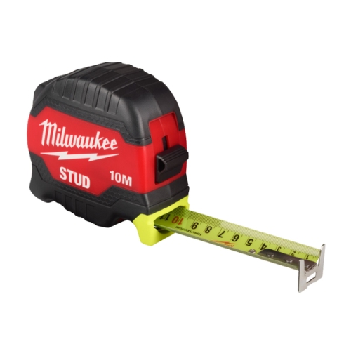 FLEXOMETRO MILWAUKEE STUD 10M(GEN 3)4932498767